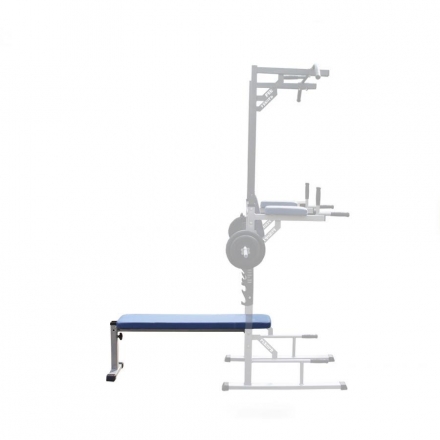 Опция скамья для жима MironFit Rk-021 (Серия РЕКОРД) оптом, фото 2