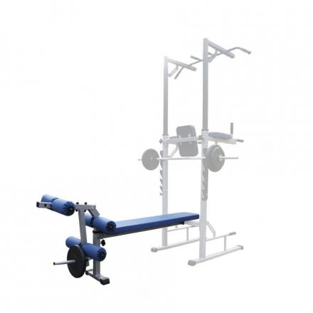 Опция скамья для жима MironFit Rk-021 (Серия РЕКОРД) оптом, фото 3