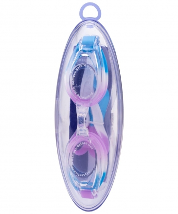 Очки Kids Pure, фиолетовый/синий, L041848 оптом, фото 4