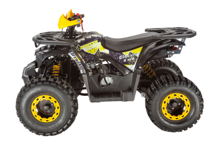 Квадроцикл AVANTIS Classic 8 New оптом, фото 2