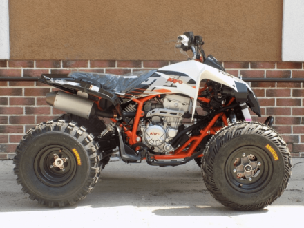 Квадроцикл KAYO Tor-3C оптом, фото 12