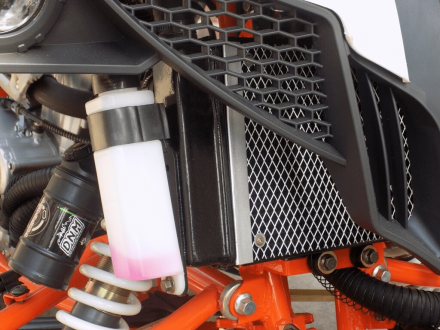 Квадроцикл KAYO Tor-3C оптом, фото 10