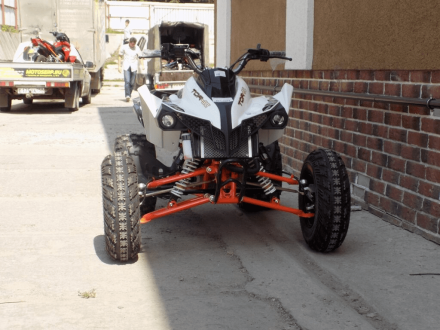 Квадроцикл KAYO Tor-3C оптом, фото 5