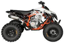 Квадроцикл KAYO Tor-3C, фото 2