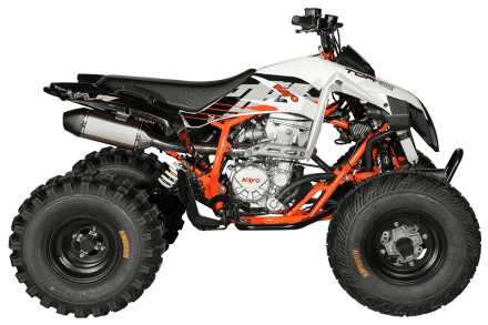 Квадроцикл KAYO Tor-3C оптом, фото 2