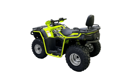 Квадроцикл BISON 330 оптом, фото 6