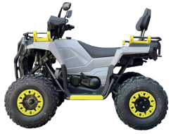 Квадроцикл МОТОМИР Hammer 200 Tracker, фото 2