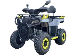 Квадроцикл МОТОМИР Hammer 200 Tracker, фото 1