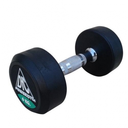Гантели пара 6кг DFC POWERGYM DB002-6 оптом, фото 1