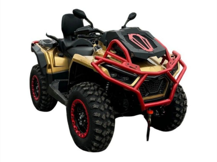 Квадроцикл BRC X-Terra CT 1000 оптом, фото 6