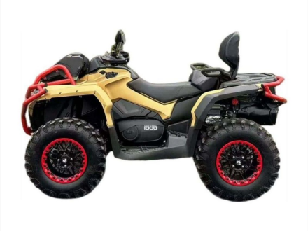 Квадроцикл BRC X-Terra CT 1000 оптом, фото 5