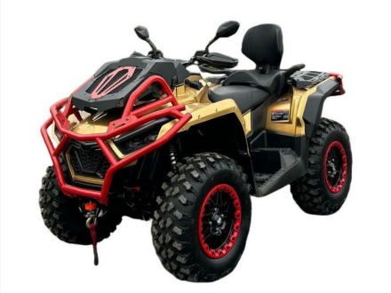 Квадроцикл BRC X-Terra CT 1000 оптом, фото 4