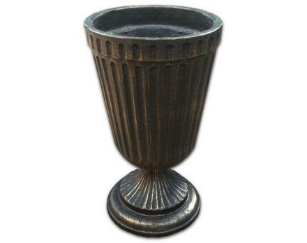 Урна парковая Чистюля 2 оптом, фото 1