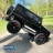 Электромобиль Mercedes-Benz AMG G63 k999kk 4WD черный оптом