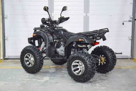 Квадроцикл GRIZZLY 200 оптом, фото 4