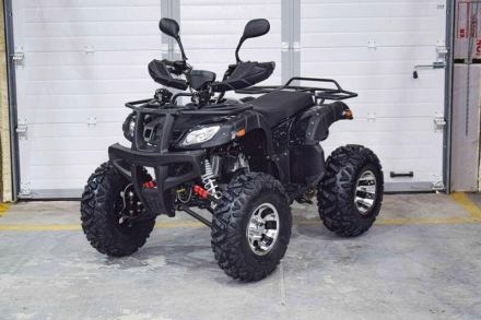 Квадроцикл GRIZZLY 200 оптом, фото 1