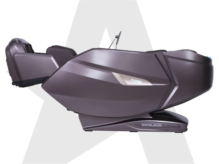 Массажное кресло FUJIMO EXCELSIOR F900 Коричневый оптом, фото 16