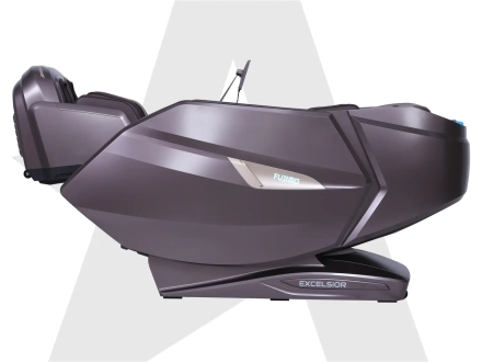 Массажное кресло FUJIMO EXCELSIOR F900 Коричневый оптом, фото 15