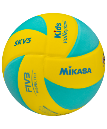Мяч волейбольный SKV5 YLG FIVB Inspected оптом, фото 2