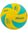Мяч волейбольный SKV5 YLG FIVB Inspected оптом