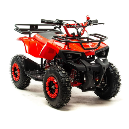 Квадроцикл MOTOLAND 50 Scorpion (2021 Г.) оптом, фото 2