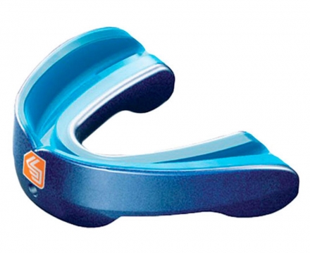 Капа боксерская SHOCK DOCTOR GEL NANO оптом, фото 2