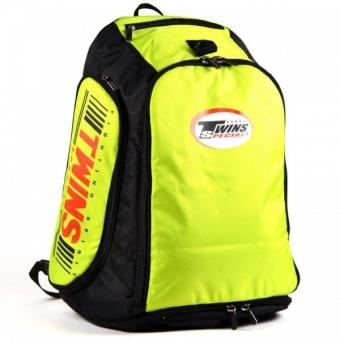 Сумка спортивная Twins Bag Green оптом, фото 1