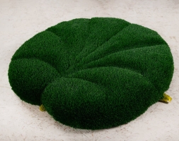 Топиари кувшинка - газон Eco, фото 2