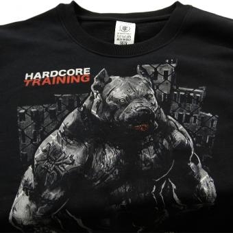 Кофта Hardcore Training hcthood03 оптом, фото 3