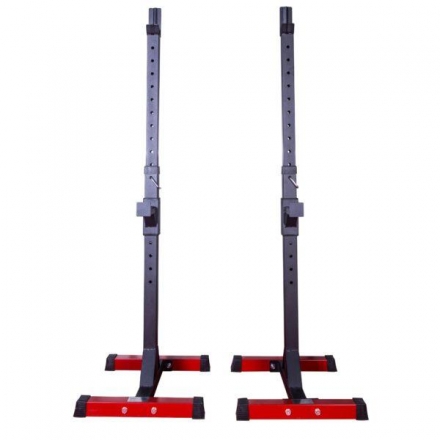 Стойки для штанги EVO FITNESS Home Line SR1 оптом, фото 1