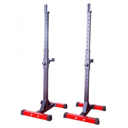 Стойки для штанги EVO FITNESS Home Line SR1 оптом, фото 2