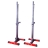 Стойки для штанги EVO FITNESS Home Line SR1 оптом