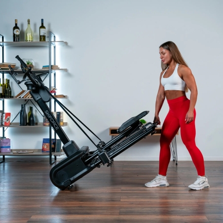 Горнолыжный тренажер OXYGEN FITNESS SKIFORCE оптом, фото 14