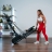 Горнолыжный тренажер OXYGEN FITNESS SKIFORCE оптом