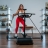 Горнолыжный тренажер OXYGEN FITNESS SKIFORCE оптом
