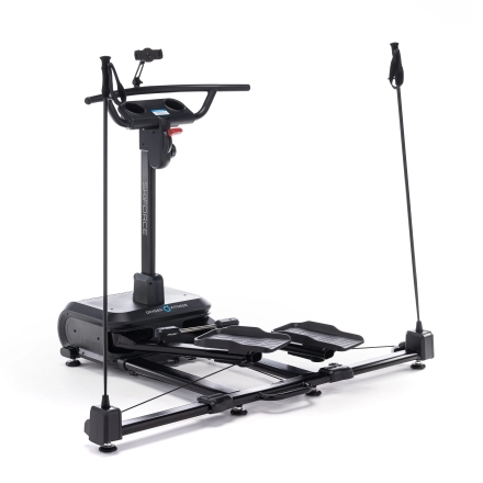 Горнолыжный тренажер OXYGEN FITNESS SKIFORCE оптом, фото 1