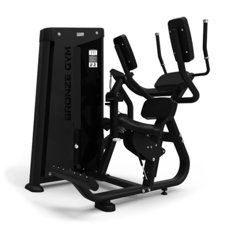 BRONZE GYM NEO19 Пресс сидя оптом, фото 1