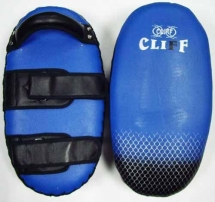 Макивара CLIFF 40*20 Extreme combat ULI-3043