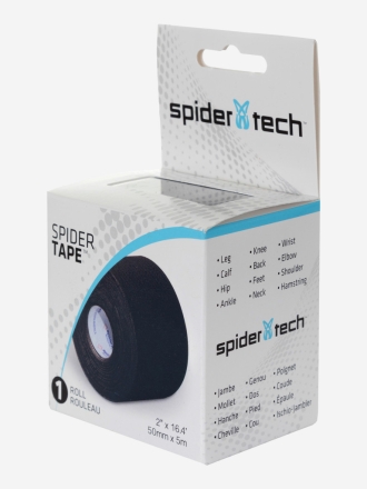 Тейп Spider Tech 5см х 5м оптом, фото 1