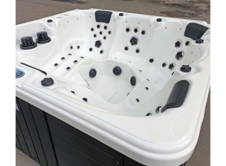 Гидромассажный спа-бассейн JNJ Spas Elegant New York SPA-346B оптом, фото 2