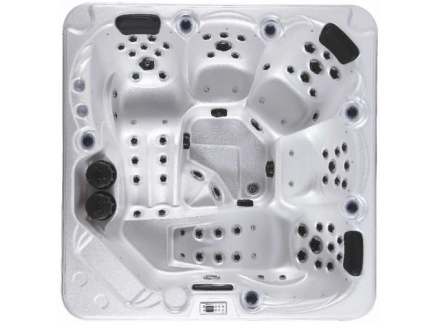 Гидромассажный спа-бассейн JNJ Spas Elegant New York SPA-346B оптом, фото 1