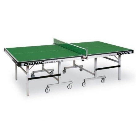 Теннисный стол DONIC Waldner Classic 25 blue (без сетки) оптом, фото 1