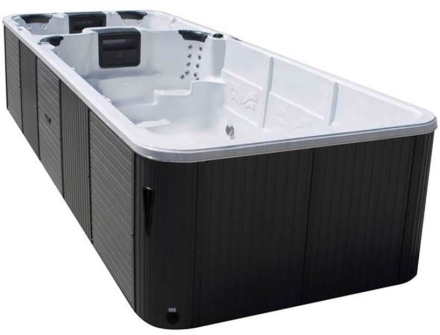 Плавательный спа бассейн Passion Spas Sport Aquatic 7 оптом, фото 2