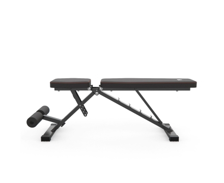 Cкамья силовая DFC HOMEGYM D73 оптом, фото 4