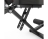 Cкамья силовая DFC HOMEGYM D73 оптом