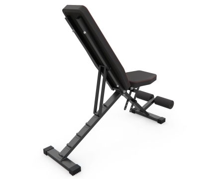 Cкамья силовая DFC HOMEGYM D73 оптом, фото 3