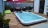 Плавательный спа-бассейн Dimension One Spas Aquafit Sport 13 оптом