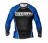 Рашгард Tatami L/S IBJJF - Blue оптом