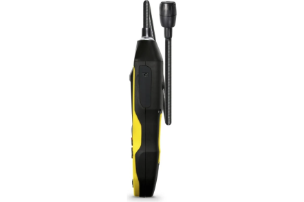 Течеискатель горючих газов TROTEC BG40 3510205068 оптом, фото 3