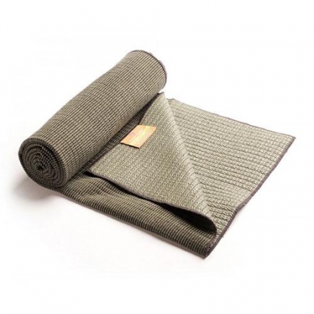 Плед для йоги Hugger Mugger Bamboo Yoga Towel оптом, фото 1
